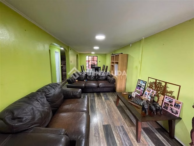 Casa en venta de 4 dorm. en Estación Central - Imagen 4