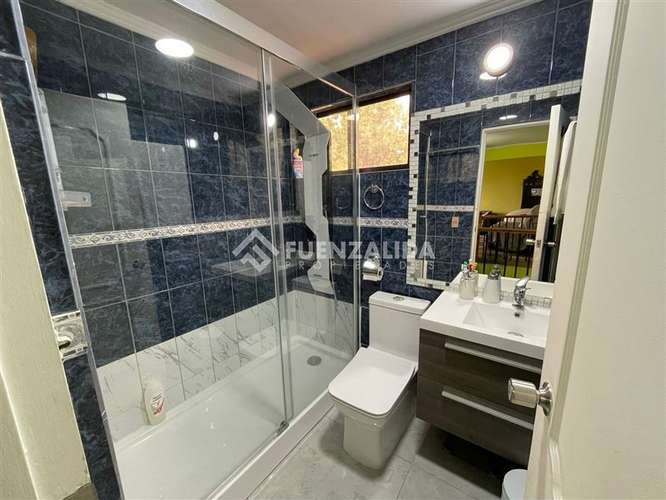 Casa en venta de 4 dorm. en Estación Central - Imagen 6