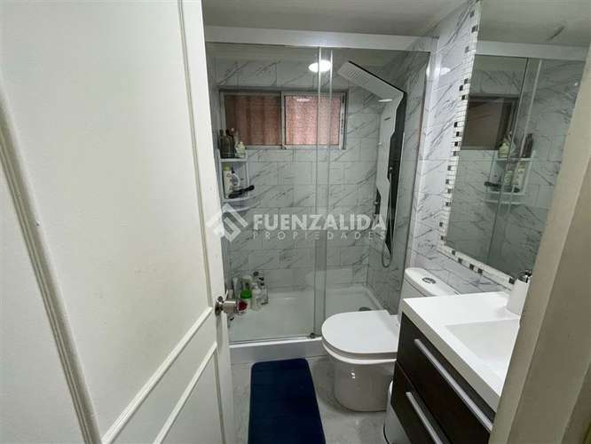 Casa en venta de 4 dorm. en Estación Central - Imagen 20