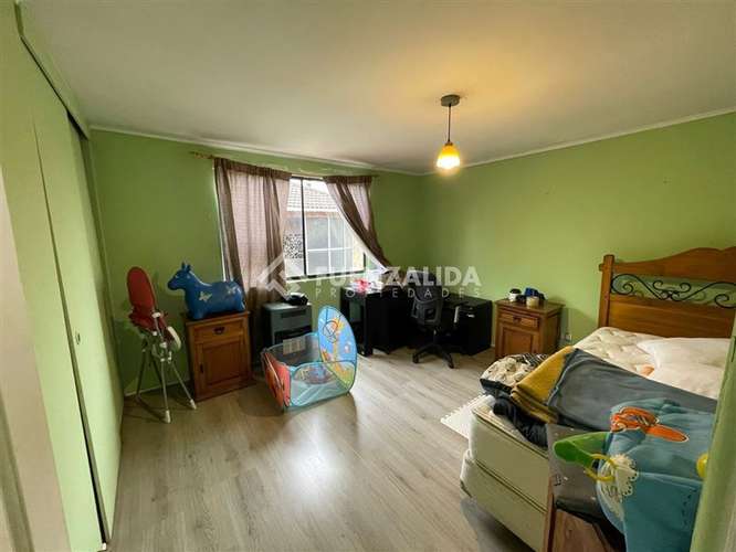 Casa en venta de 4 dorm. en Estación Central - Imagen 12
