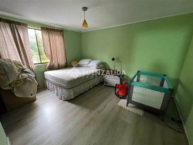 Casa en venta de 4 dorm. en Estación Central - Imagen 9