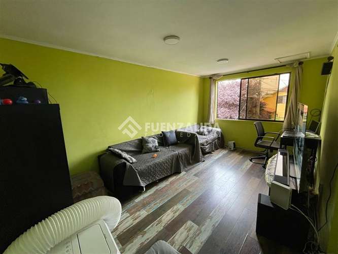 Casa en venta de 4 dorm. en Estación Central - Imagen 13