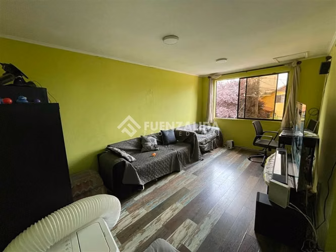 Casa en venta de 4 dorm. en Estación Central - Imagen 13
