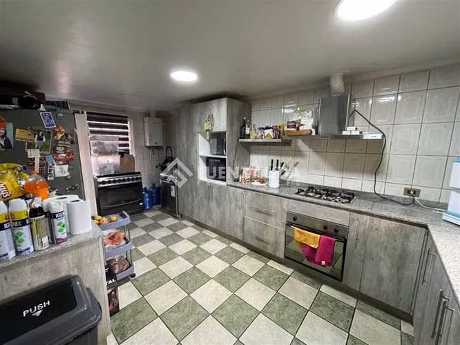 Casa en venta de 4 dorm. en Estación Central - Imagen 8
