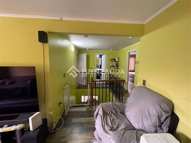 Casa en venta de 4 dorm. en Estación Central - Imagen 15