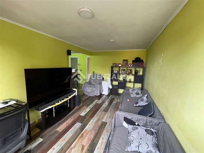 Casa en venta de 4 dorm. en Estación Central - Imagen 14