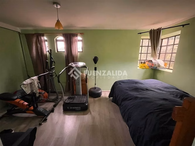 Casa en venta de 4 dorm. en Estación Central - Imagen 17