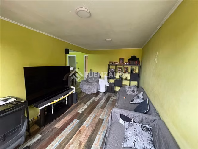 Casa en venta de 4 dorm. en Estación Central - Imagen 14