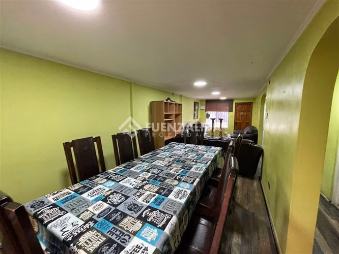 Casa en venta de 4 dorm. en Estación Central - Imagen 5