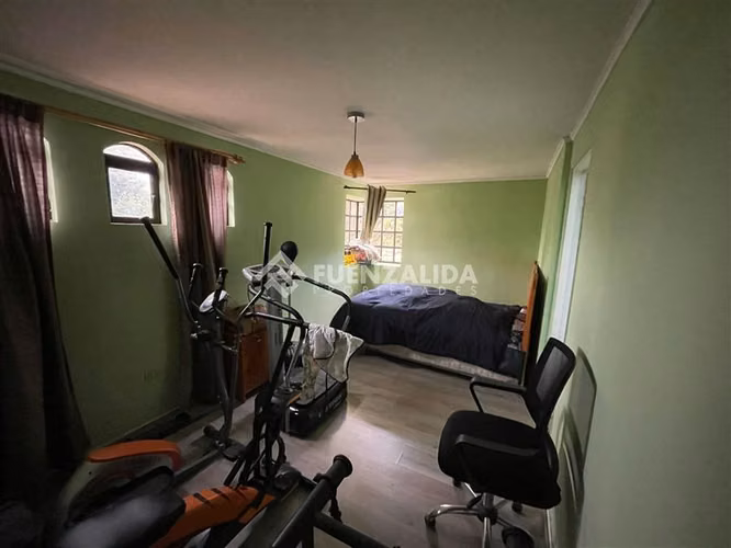 Casa en venta de 4 dorm. en Estación Central - Imagen 16