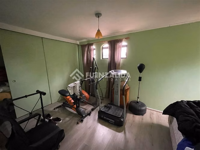 Casa en venta de 4 dorm. en Estación Central - Imagen 11