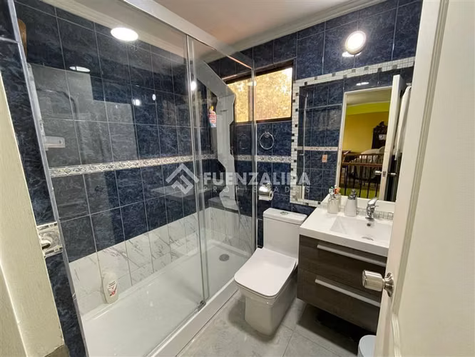 Casa en venta de 4 dorm. en Estación Central - Imagen 6