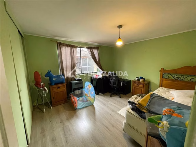 Casa en venta de 4 dorm. en Estación Central - Imagen 19