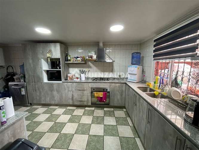 Casa en venta de 4 dorm. en Estación Central - Imagen 7
