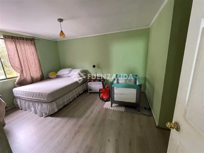 Casa en venta de 4 dorm. en Estación Central - Imagen 10