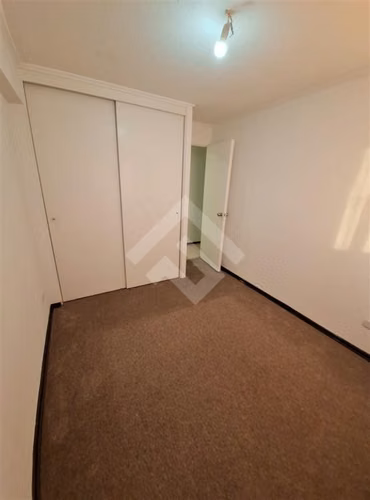 Departamento en venta de 3 dorm. en Padre Hurtado