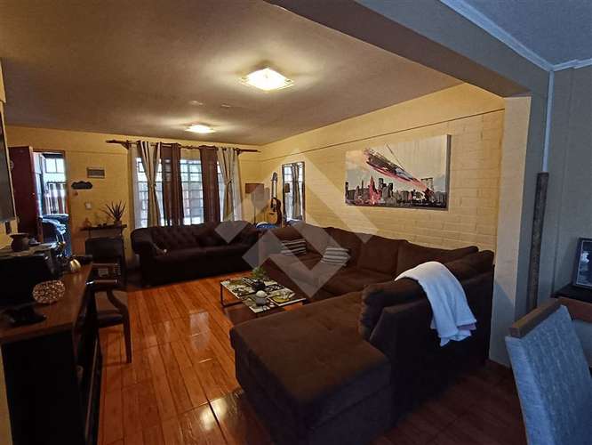 Casa en venta de 3 dorm. en Maipú - Imagen 6