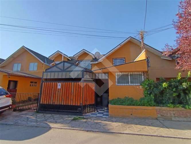 Casa en venta de 3 dorm. en Maipú - Imagen 2