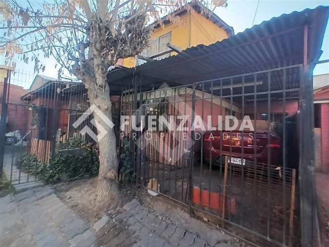 Casa en venta de 3 dorm. en Maipú - Imagen 12