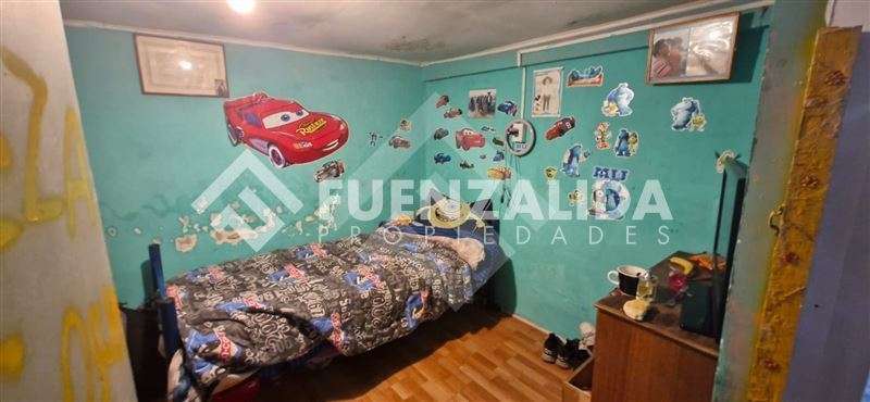 Casa en venta de 5 dorm. en Pudahuel - Imagen 12