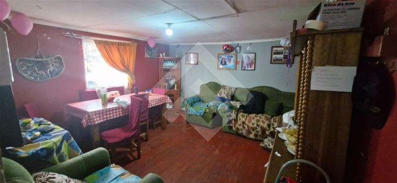 Casa en venta de 5 dorm. en Pudahuel - Imagen 4