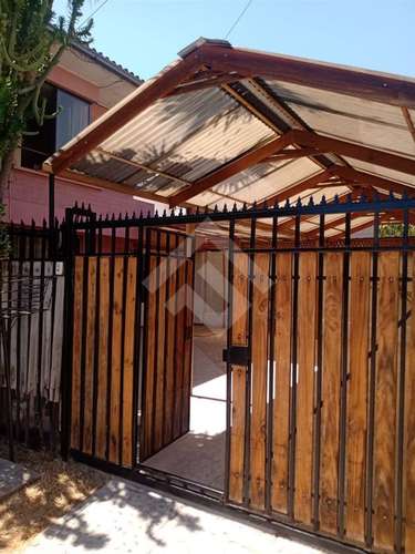 Casa en venta Ciudad Satelite, Maipu - Imagen 2
