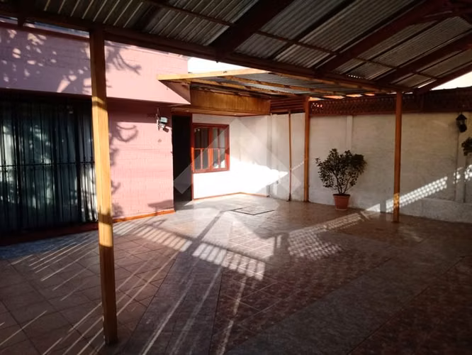 Casa en venta Ciudad Satelite, Maipu