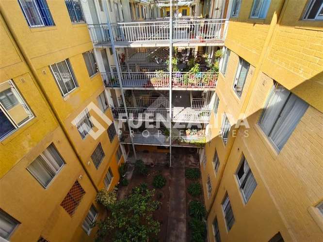 Departamento en venta de 3 dorm. en Maipú - Imagen 12