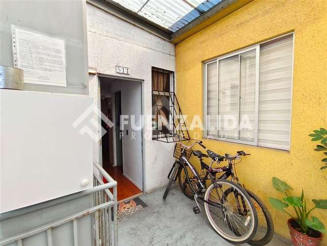 Departamento en venta de 3 dorm. en Maipú - Imagen 11