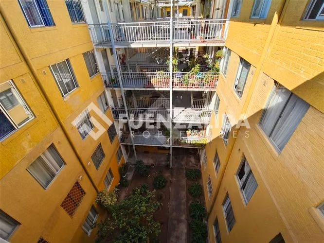 Departamento en venta de 3 dorm. en Maipú