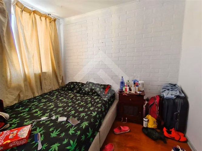 Departamento en venta de 3 dorm. en Maipú