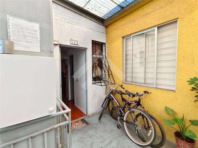 Departamento en venta de 3 dorm. en Maipú - Imagen 3