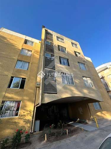 Departamento en venta de 3 dorm. en Maipú - Imagen 10