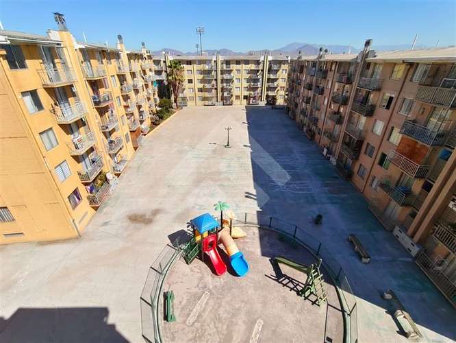 Departamento en venta de 3 dorm. en Maipú - Imagen 9