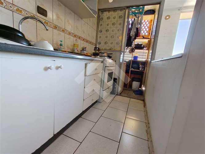 Departamento en venta de 3 dorm. en Maipú - Imagen 6