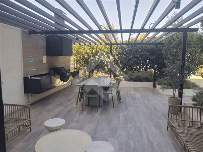 Departamento venta de 2 dorm. en Metro Santiago bueras Maipú
