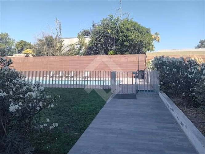 Departamento venta de 2 dorm. en Metro Santiago bueras Maipú