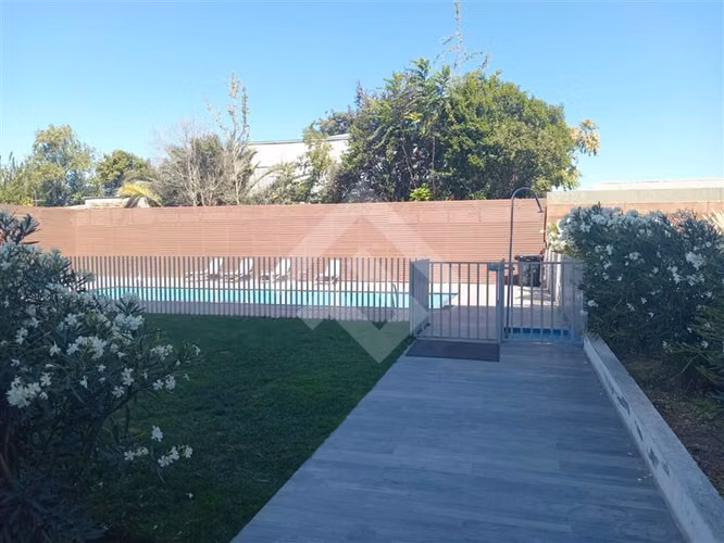 Departamento venta de 2 dorm. en Metro Santiago bueras Maipú