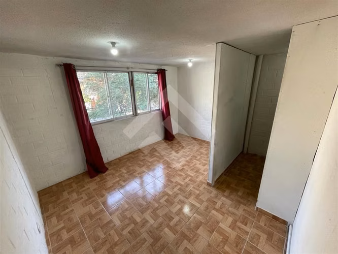 Departamento en arriendo de 2 dorm. en Macul