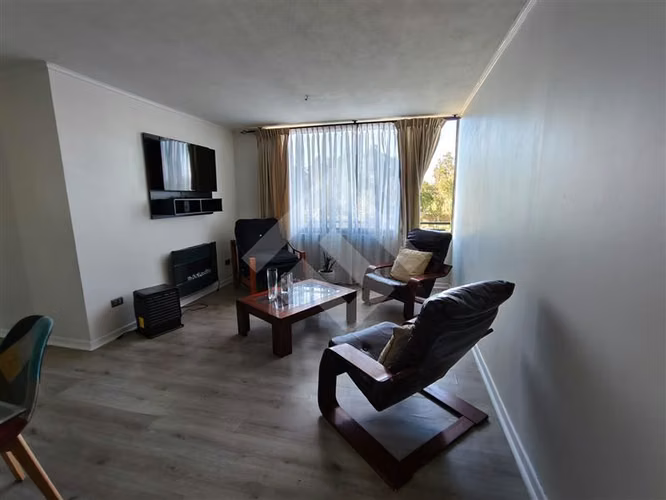 Departamento en venta de 3 dorm. en Cerrillos
