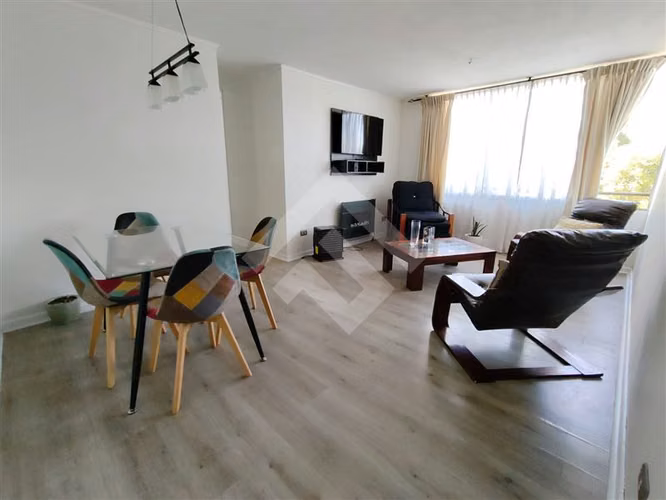 Departamento en venta de 3 dorm. en Cerrillos