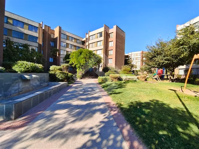 Departamento en venta de 3 dorm. en Cerrillos