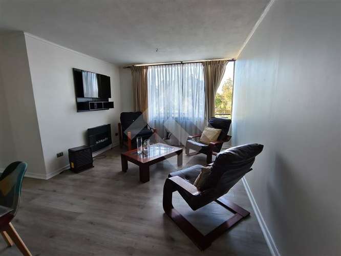 Departamento en venta de 3 dorm. en Cerrillos - Imagen 4