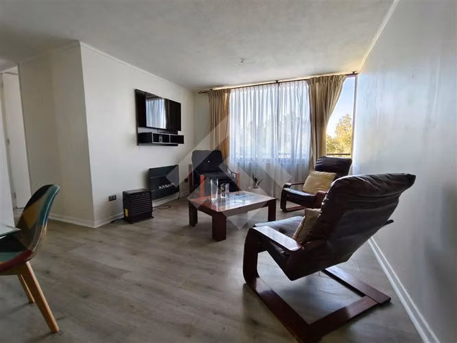 Departamento en venta de 3 dorm. en Cerrillos