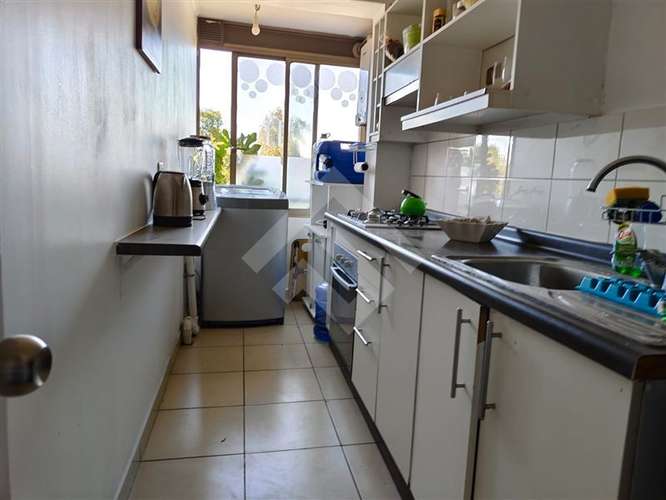 Departamento en venta de 3 dorm. en Cerrillos - Imagen 11