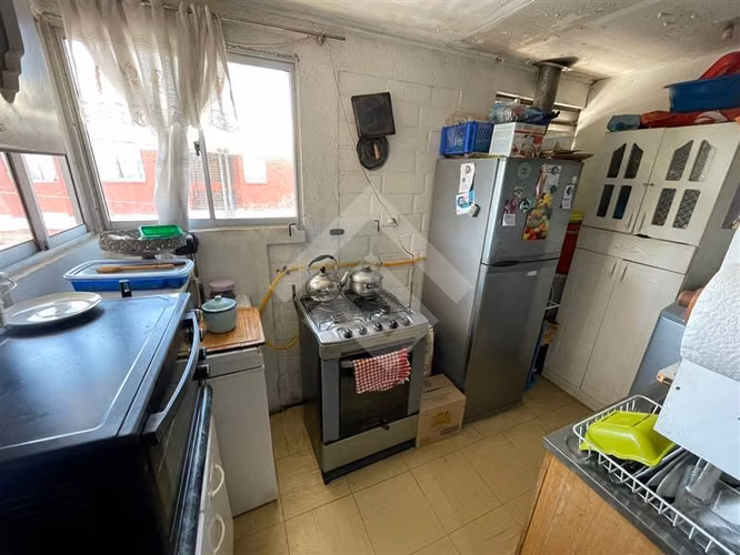 Departamento en venta de 2 dorm. en Maipú - Imagen 6