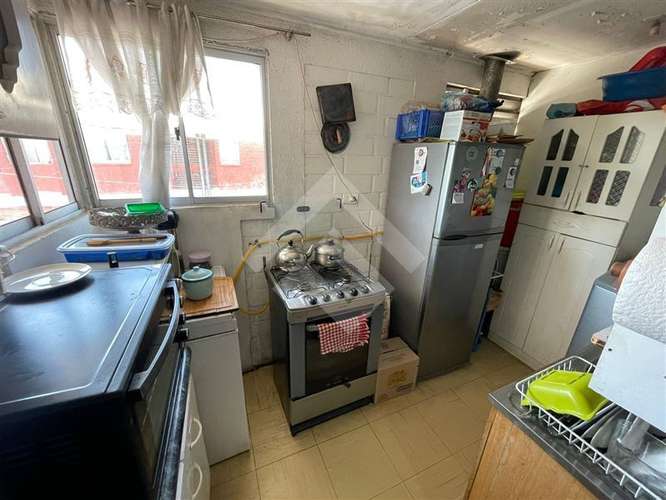 Departamento en venta de 2 dorm. en Maipú - Imagen 6