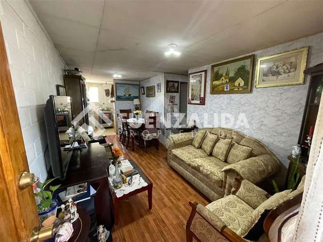 Departamento en venta de 2 dorm. en Maipú - Imagen 11