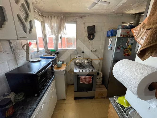 Departamento en venta de 2 dorm. en Maipú - Imagen 5