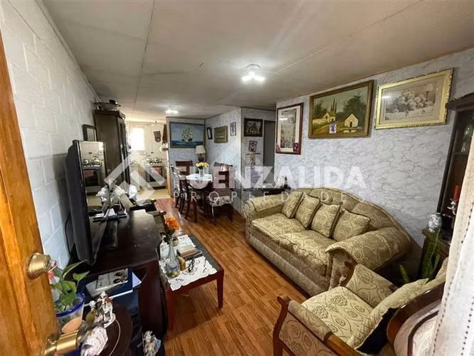 Departamento en venta de 2 dorm. en Maipú - Imagen 11
